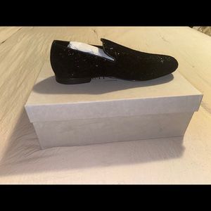 Jimmy Choo Men’s Loafer